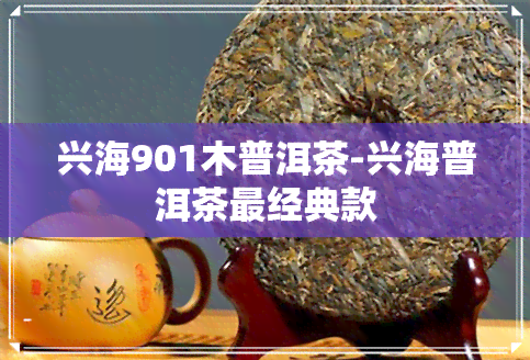 兴海901木普洱茶-兴海普洱茶最经典款