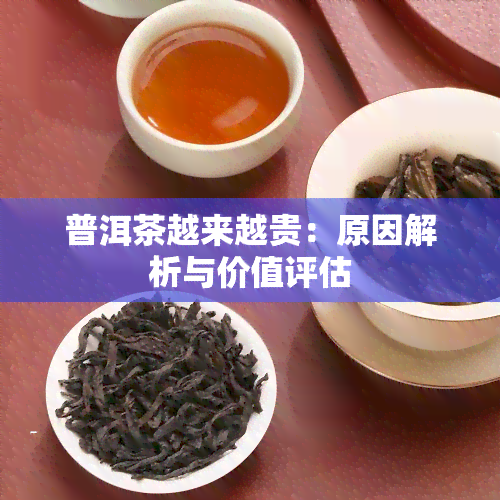 普洱茶越来越贵：原因解析与价值评估