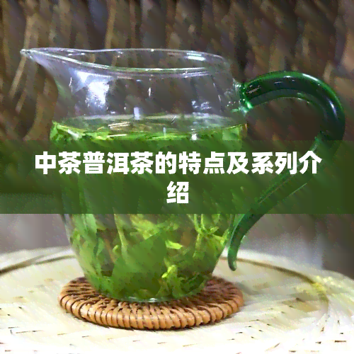 中茶普洱茶的特点及系列介绍