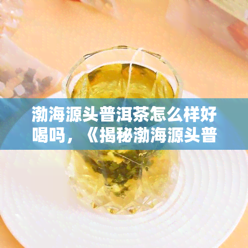 渤海源头普洱茶怎么样好喝吗，《揭秘渤海源头普洱茶：口感如何，是否值得一试？》