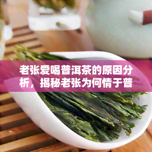 老张爱喝普洱茶的原因分析，揭秘老张为何情于普洱茶？原因解析