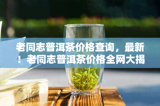 老同志普洱茶价格查询，最新！老同志普洱茶价格全网大揭秘