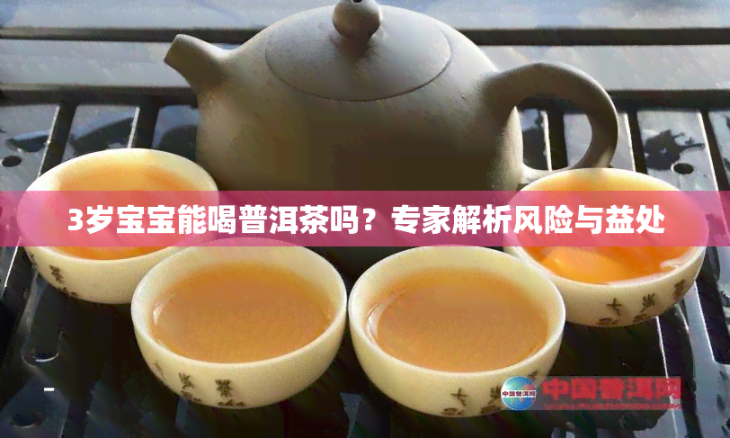 3岁宝宝能喝普洱茶吗？专家解析风险与益处