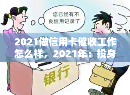 2021做信用卡工作怎么样，2021年：投身信用卡行业，前景如何？