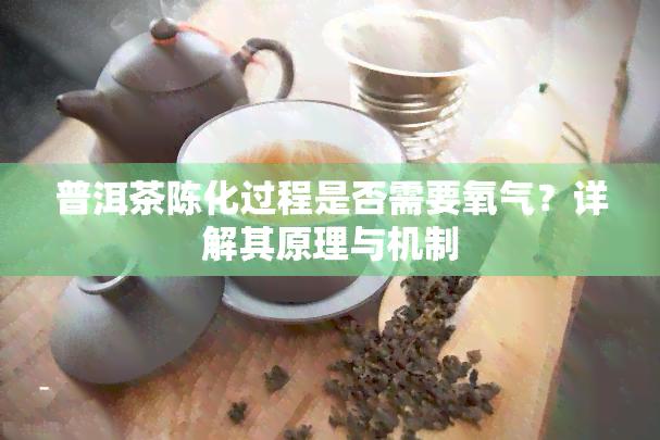 普洱茶陈化过程是否需要氧气？详解其原理与机制