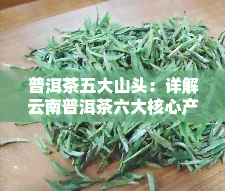 普洱茶五大山头：详解云南普洱茶六大核心产区