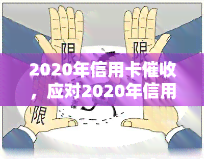 2020年信用卡，应对2020年信用卡：策略与技巧