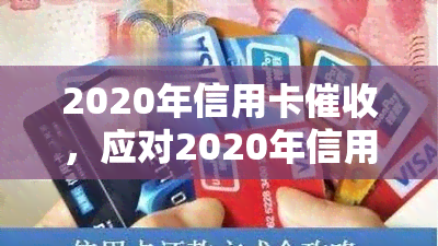 2020年信用卡，应对2020年信用卡：策略与建议