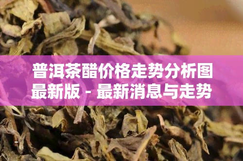 普洱茶醋价格走势分析图最新版 - 最新消息与走势解析