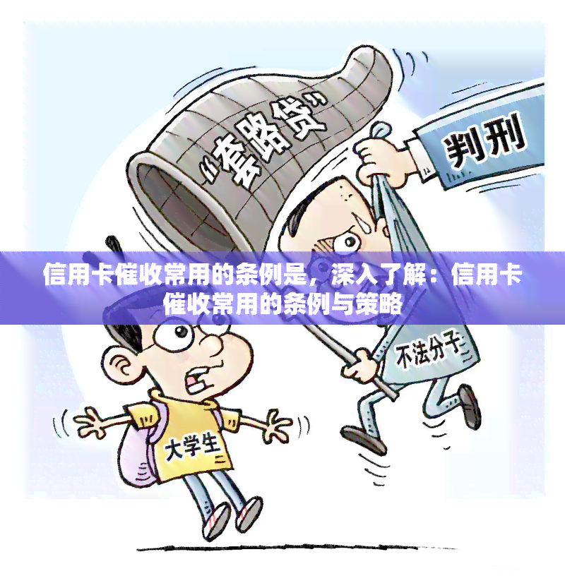 信用卡常用的条例是，深入了解：信用卡常用的条例与策略