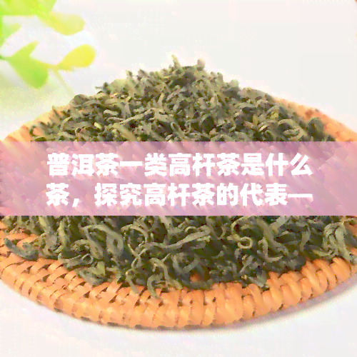 普洱茶一类高杆茶是什么茶，探究高杆茶的代表——普洱茶，了解其特点与魅力