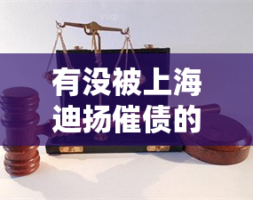 有没被上海迪扬催债的，紧急提醒：警惕上海迪扬催债，防范金融风险！