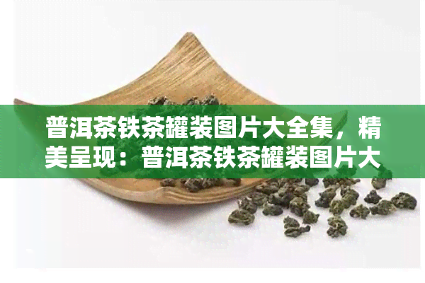 普洱茶铁茶罐装图片大全集，精美呈现：普洱茶铁茶罐装图片大全集