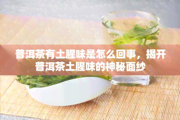 普洱茶有土腥味是怎么回事，揭开普洱茶土腥味的神秘面纱