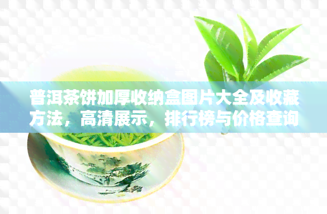 普洱茶饼加厚收纳盒图片大全及收藏方法，高清展示，排行榜与价格查询