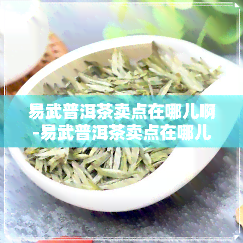 易武普洱茶卖点在哪儿啊-易武普洱茶卖点在哪儿啊知乎