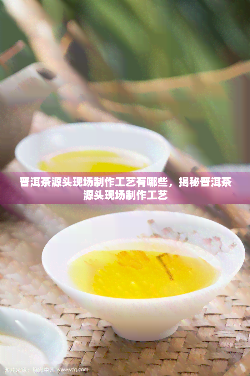 普洱茶源头现场制作工艺有哪些，揭秘普洱茶源头现场制作工艺