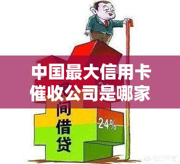 中国更大信用卡公司是哪家？排名及规模解析