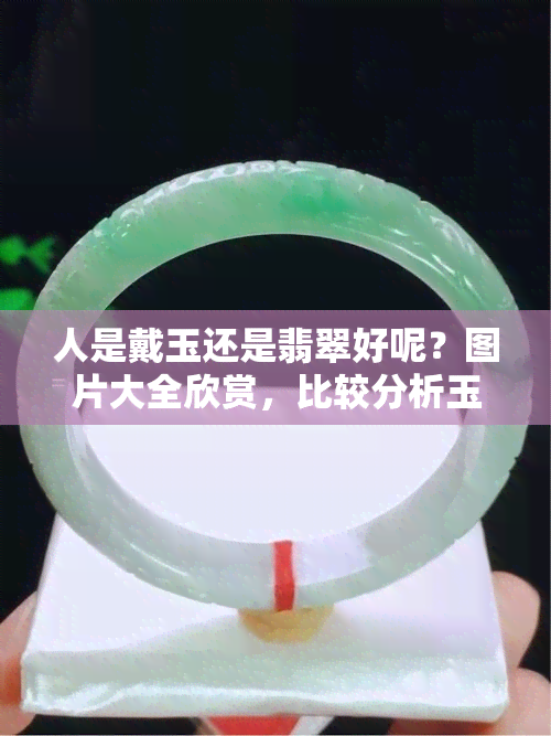 人是戴玉还是翡翠好呢？图片大全欣赏，比较分析玉与翡翠的优缺点