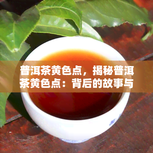 普洱茶黄色点，揭秘普洱茶黄色点：背后的故事与品质影响