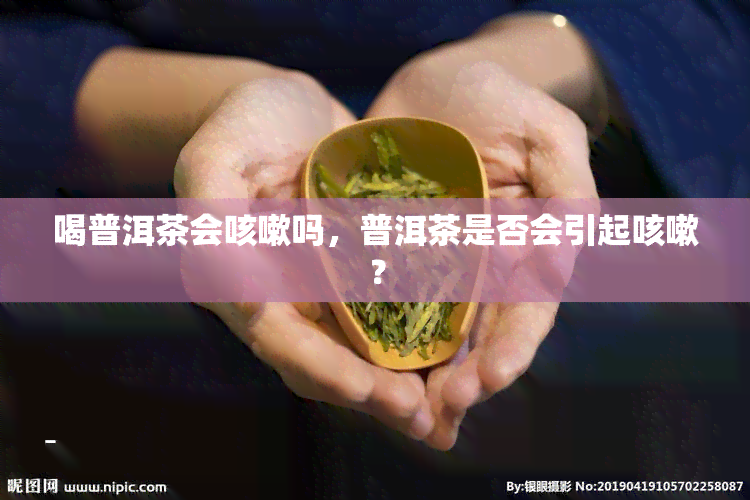 喝普洱茶会咳嗽吗，普洱茶是否会引起咳嗽？