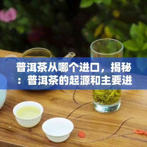 普洱茶从哪个进口，揭秘：普洱茶的起源和主要进口