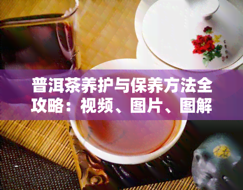 普洱茶养护与保养方法全攻略：视频、图片、图解、保养方式、长期保存技巧