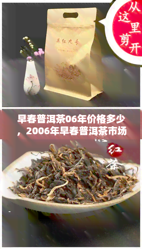 早春普洱茶06年价格多少，2006年早春普洱茶市场价格走势分析