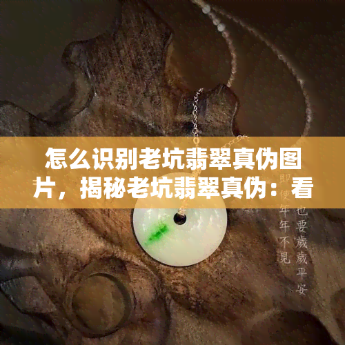 怎么识别老坑翡翠真伪图片，揭秘老坑翡翠真伪：看图识真假的技巧与方法