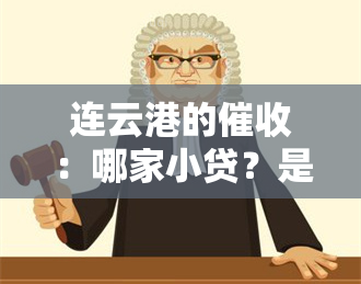 连云港的：哪家小贷？是否上门催讨？联系电话及公司数量