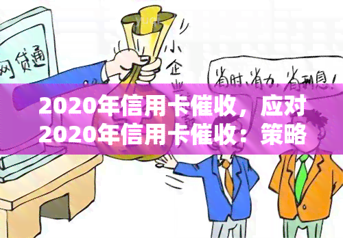 2020年信用卡，应对2020年信用卡：策略与技巧