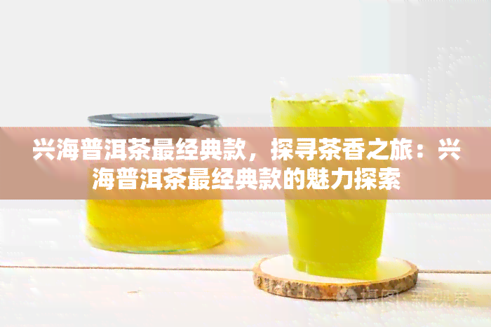 兴海普洱茶最经典款，探寻茶香之旅：兴海普洱茶最经典款的魅力探索