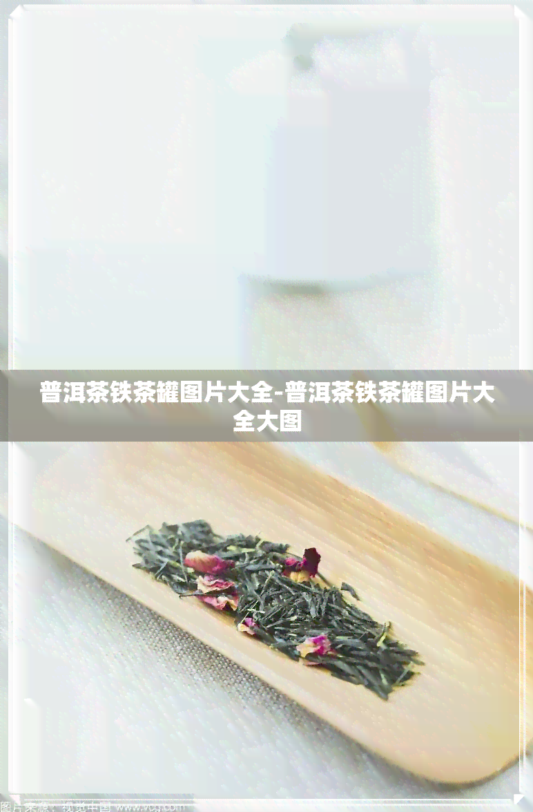 普洱茶铁茶罐图片大全-普洱茶铁茶罐图片大全大图