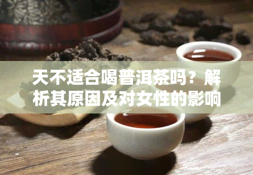 天不适合喝普洱茶吗？解析其原因及对女性的影响