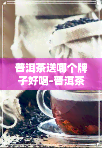 普洱茶送哪个牌子好喝-普洱茶送哪个牌子好喝一点