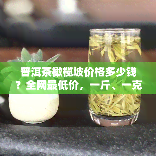 普洱茶橄榄坡价格多少钱？全网更低价，一斤、一克都有！快来抢购吧！