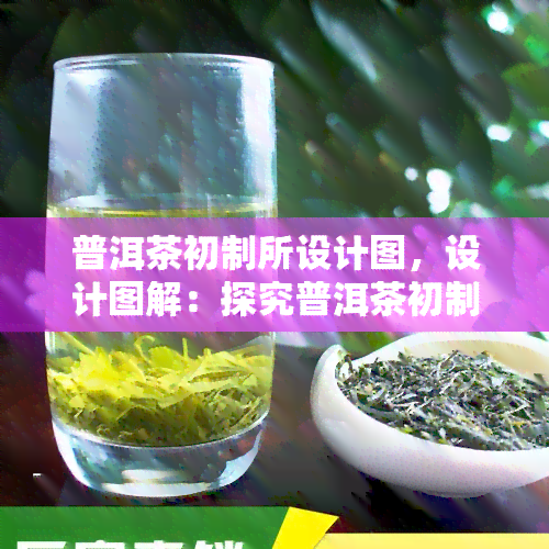 普洱茶初制所设计图，设计图解：探究普洱茶初制所的工艺流程与空间布局