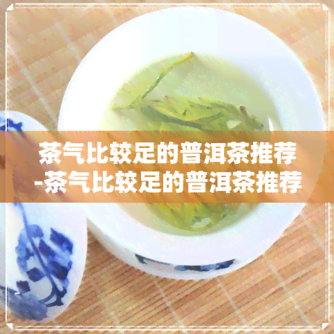 茶气比较足的普洱茶推荐-茶气比较足的普洱茶推荐