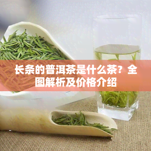 长条的普洱茶是什么茶？全图解析及价格介绍