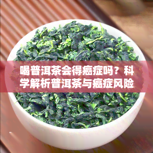 喝普洱茶会得癌症吗？科学解析普洱茶与癌症风险的关系