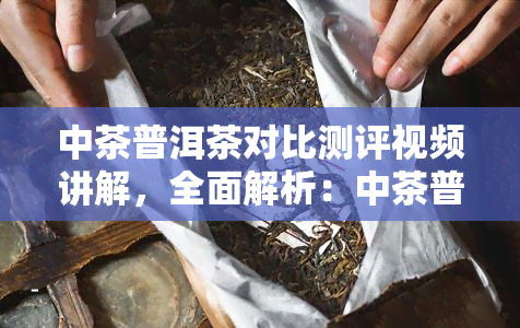 中茶普洱茶对比测评视频讲解，全面解析：中茶普洱茶的对比测评视频讲解