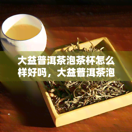 大益普洱茶泡茶杯怎么样好吗，大益普洱茶泡茶杯：品质如何，效果怎样？