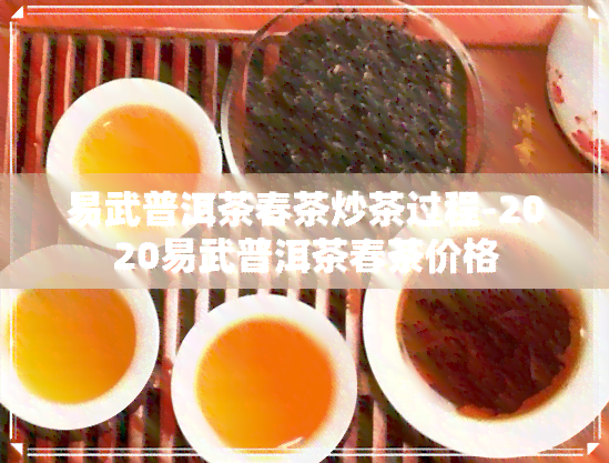 易武普洱茶春茶炒茶过程-2020易武普洱茶春茶价格