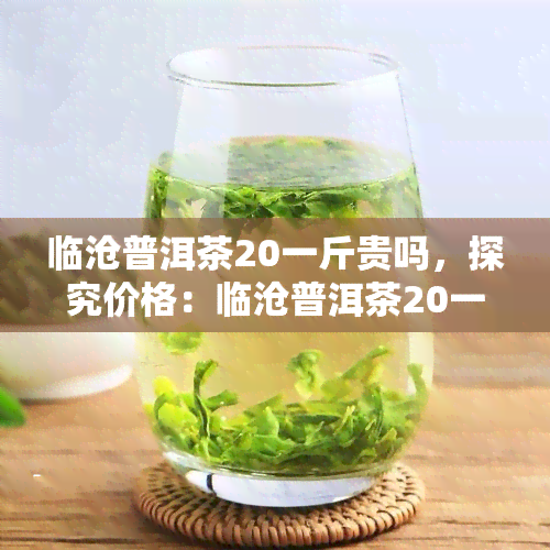 临沧普洱茶20一斤贵吗，探究价格：临沧普洱茶20一斤是否昂贵？