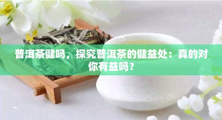 普洱茶健吗，探究普洱茶的健益处：真的对你有益吗？