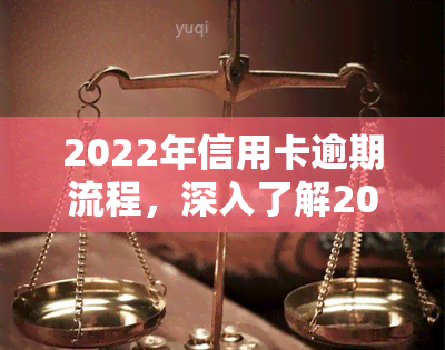 2022年信用卡逾期流程，深入了解2022年信用卡逾期流程：步骤、影响及解决办法