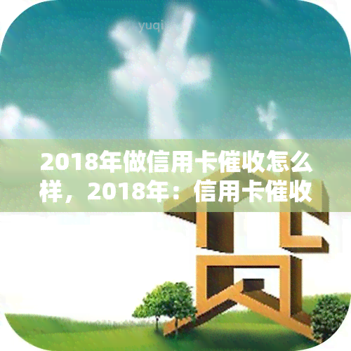 2018年做信用卡怎么样，2018年：信用卡行业的现状与前景