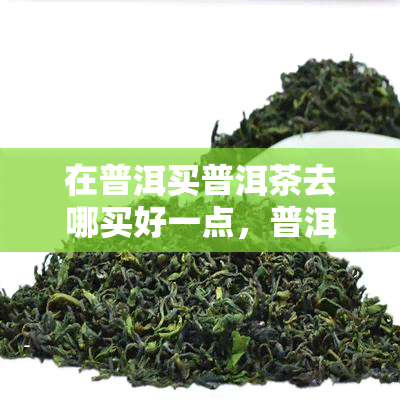 在普洱买普洱茶去哪买好一点，普洱市内哪里购买优质普洱茶更佳？