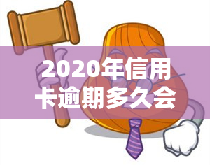 2020年信用卡逾期多久会被起诉？影响因素与后果解析