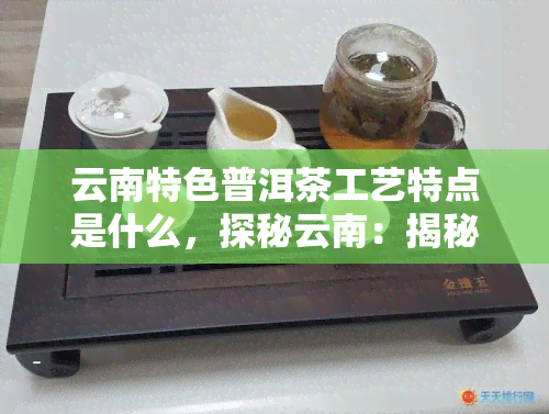 云南特色普洱茶工艺特点是什么，探秘云南：揭秘普洱茶独特工艺特点